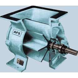 rotary air locks