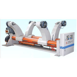 Hydraulic Mill Roll Stand