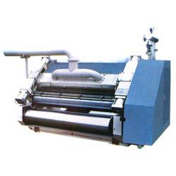 Roll Preheater