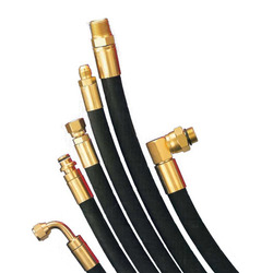 Hydraulic hose