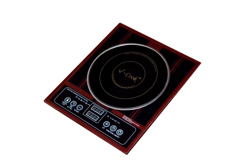 induction stove
