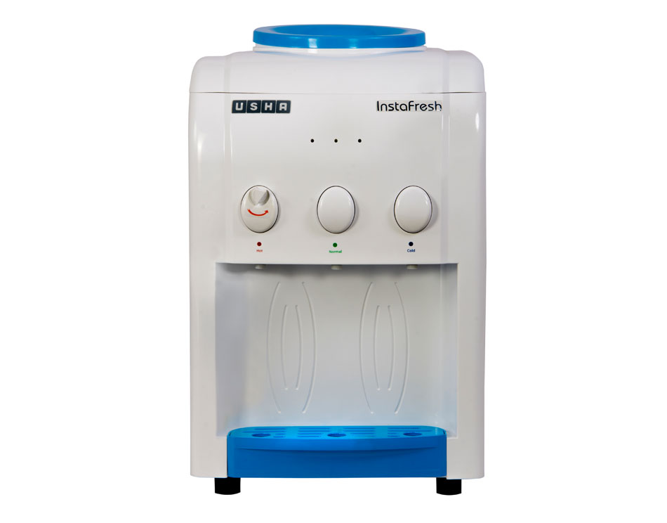 water dispenser