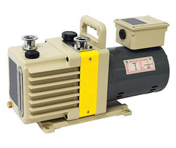 direct driven vacuum pump