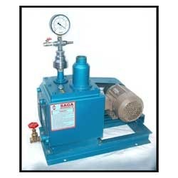 industrial vacuum pump