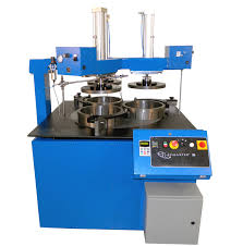 lapping machines