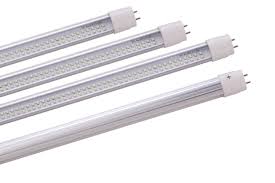 led tube light
