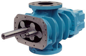 rotary air blowers