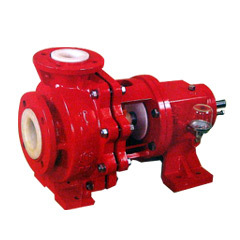 chemical process pumps