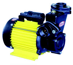 self priming pumps