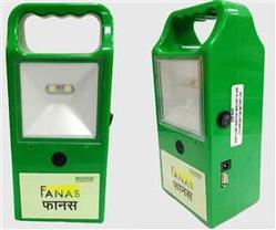 solar task lamp