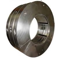 babbitt lined bearing