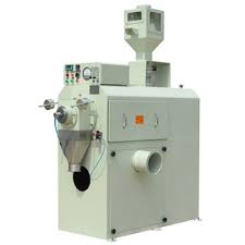 Rice machine