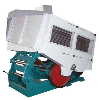 rice separator machine