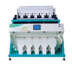 rice sorter machinery
