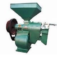 Rice Mill Machine