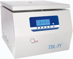 Oil Testing Centrifuges