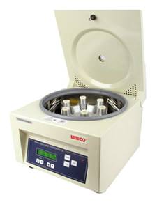 Laboratory Centrifuge Machine