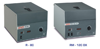 Micro Centrifuge Machine Digital