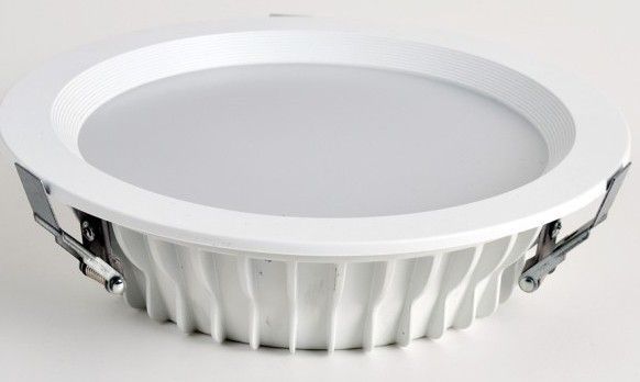 Round Led Downlight