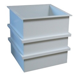 Acid Oil Splitting Tanks