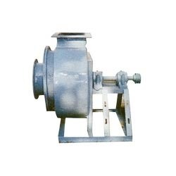 centrifugal blower