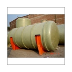 Acid Storage Tank