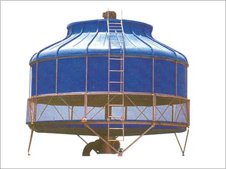 FRP Cooling Tower