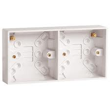 Switch Socket Box