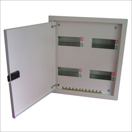 TPN Double Door Box