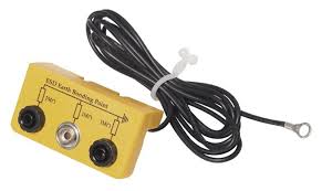 Earthing Box