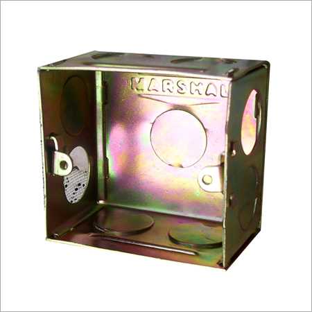Modular Box