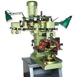 Chain Diamond Cutting Machine