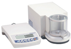 Gem and Jewellery Balance Machine