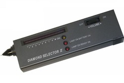 Diamond Testing Tools