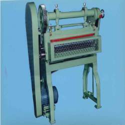 Automatic Feeding Cutting Machine