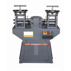 Wire Sheet Rolling Mill