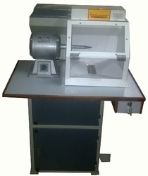Jewellery Polishing Machines