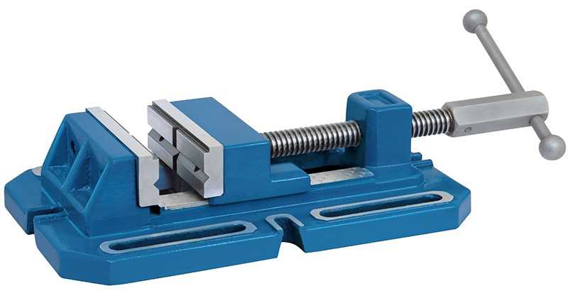 machine vice