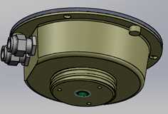 Hydrogen Detector