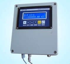 Ultrasonic Flow Meter USFM 600F