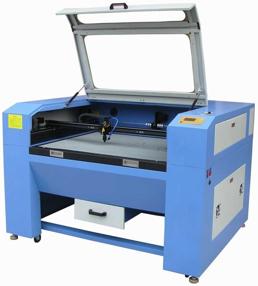 Laser Machines