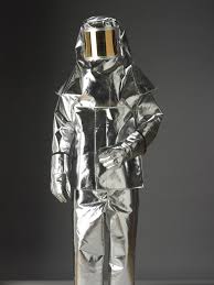 Heat Protective Clothings