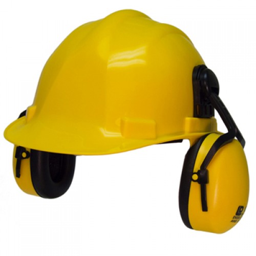 Ear Protection
