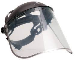 Face Protection