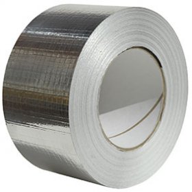 Aluminium Foil Tapes