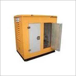 Blower Enclosure