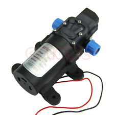 Self Priming High Pressure Pump