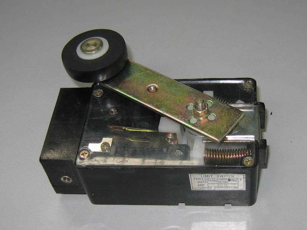 elevator spares parts