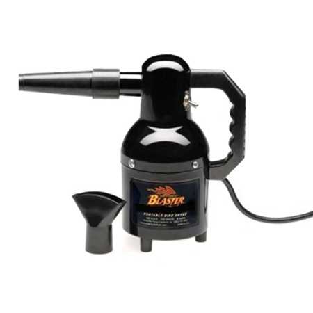 Vehicle Blowers