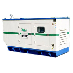 silent generators
